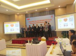 Xây dựng thương hiệu cá nhân - Dai-Ichi Life (Miền Trung) (12.04.2017)